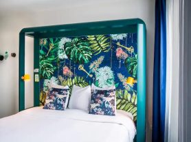 حجز فنادق وطيران