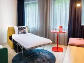 حجز فنادق وطيران