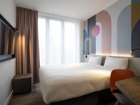 حجز فنادق وطيران