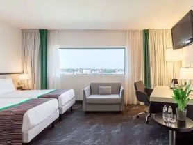 حجز فنادق وطيران