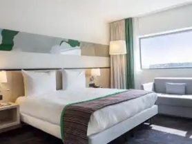 حجز فنادق وطيران