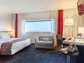 حجز فنادق وطيران