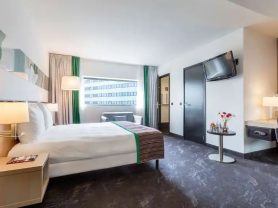 حجز فنادق وطيران