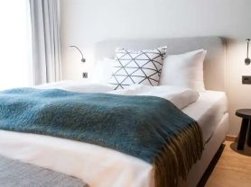 حجز فنادق وطيران