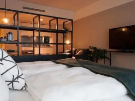 حجز فنادق وطيران