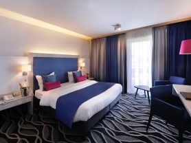 حجز فنادق وطيران