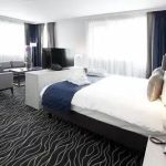 حجز فنادق وطيران