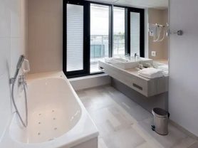 حجز فنادق وطيران