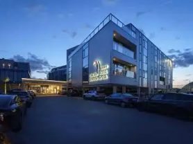 حجز فنادق وطيران