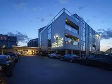 حجز فنادق وطيران