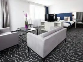 حجز فنادق وطيران