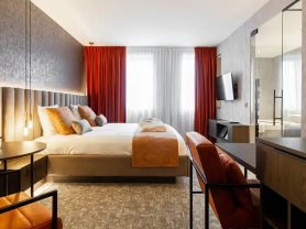 حجز فنادق وطيران