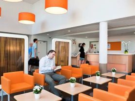 حجز فنادق وطيران