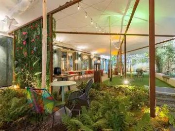 حجز فنادق وطيران