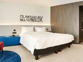 حجز فنادق وطيران