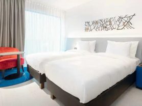 حجز فنادق وطيران