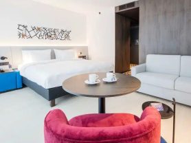 حجز فنادق وطيران