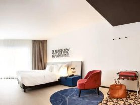 حجز فنادق وطيران