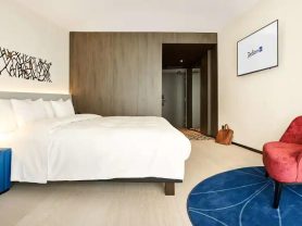 حجز فنادق وطيران