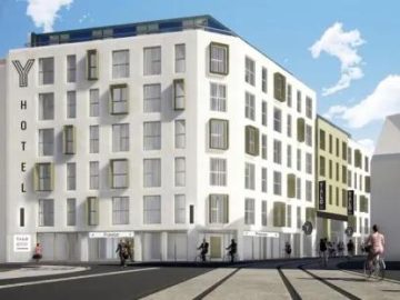 حجز فنادق وطيران