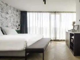 حجز فنادق وطيران