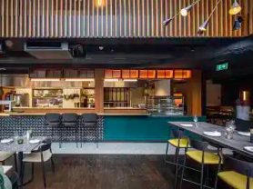 حجز فنادق وطيران