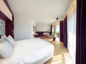 حجز فنادق وطيران