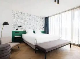 حجز فنادق وطيران