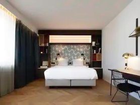 حجز فنادق وطيران