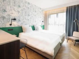 حجز فنادق وطيران