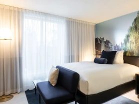 حجز فنادق وطيران