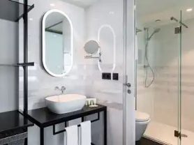 حجز فنادق وطيران