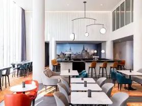 حجز فنادق وطيران