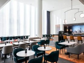 حجز فنادق وطيران