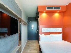 حجز فنادق وطيران