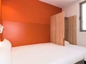 حجز فنادق وطيران