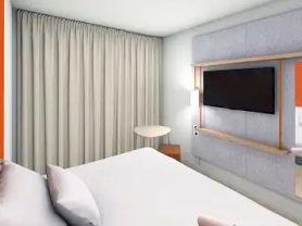 حجز فنادق وطيران