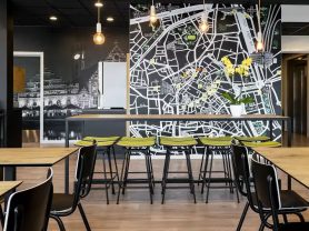 حجز فنادق وطيران