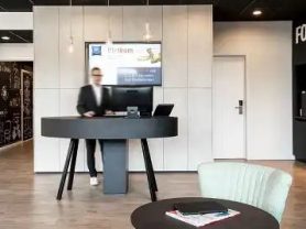 حجز فنادق وطيران