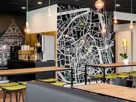 حجز فنادق وطيران