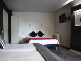 حجز فنادق وطيران