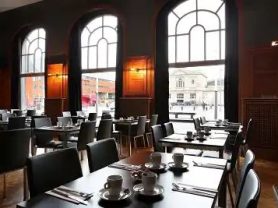 حجز فنادق وطيران