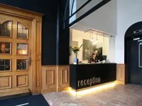 حجز فنادق وطيران