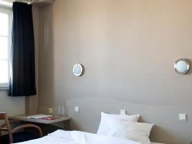 حجز فنادق وطيران