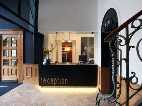 حجز فنادق وطيران