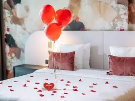 حجز فنادق وطيران