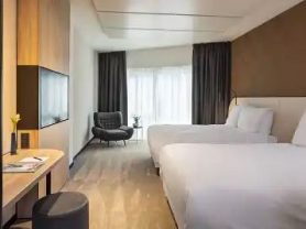 حجز فنادق وطيران