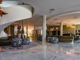 حجز فنادق وطيران