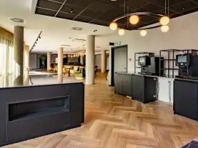 حجز فنادق وطيران