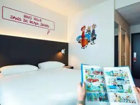 حجز فنادق وطيران